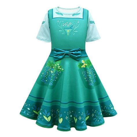 Julieta’s Dress.